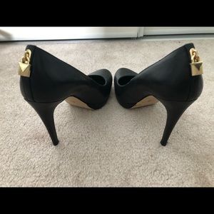 Michael Kors Juliette Pump